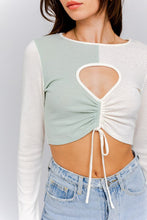 FINAL SALE Mable Top