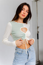 FINAL SALE Mable Top