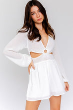 FINAL SALE Freya Romper
