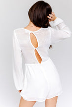 FINAL SALE Freya Romper