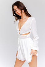 FINAL SALE Freya Romper
