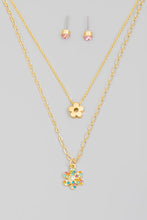 Cami Necklace