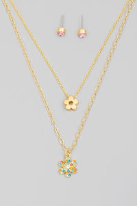 Cami Necklace