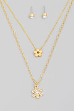 Cami Necklace