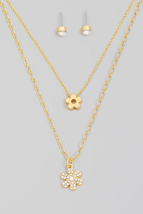 Cami Necklace