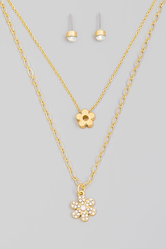 Cami Necklace