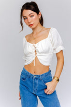 FINAL SALE Naomi Top