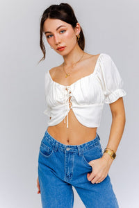 FINAL SALE Naomi Top