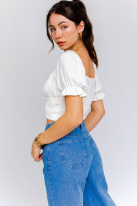 FINAL SALE Naomi Top