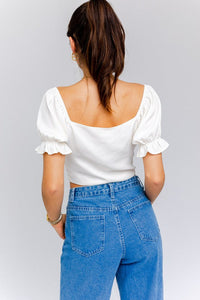 FINAL SALE Naomi Top