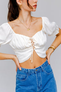 FINAL SALE Naomi Top