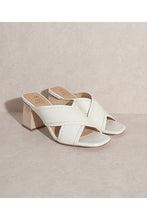 Jade Heels