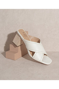 Jade Heels