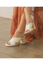 Jade Heels