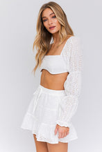 FINAL SALE Kenny Top