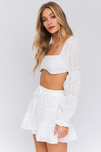FINAL SALE Kenny Top