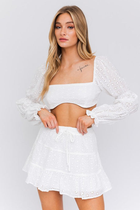 FINAL SALE Kenny Top