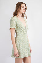 FINAL SALE Myra Dress