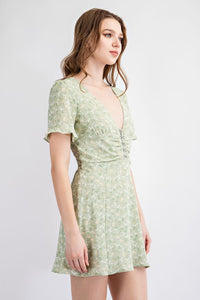 FINAL SALE Myra Dress