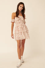 FINAL SALE Brooklyn Dress