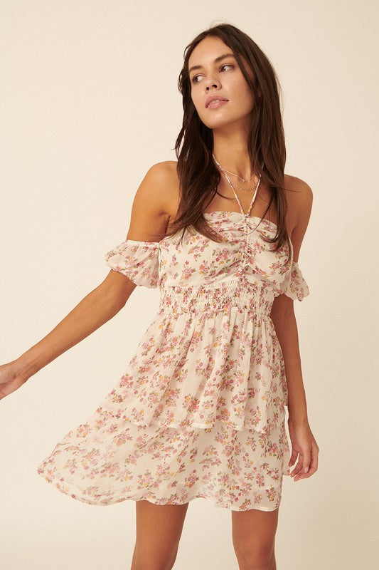 FINAL SALE Brooklyn Dress