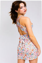 FINAL SALE Liona Dress