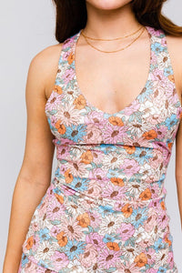 FINAL SALE Liona Dress