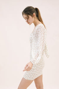 FINAL SALE Rosa Dress