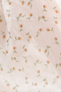 FINAL SALE Rosa Dress
