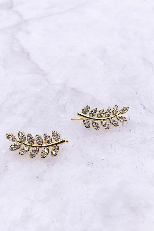 India Earrings