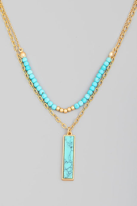 Margot Necklace