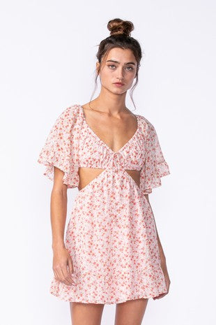 FINAL SALE Sheree Dress