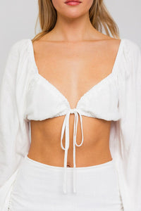 FINAL SALE Mikaela Top