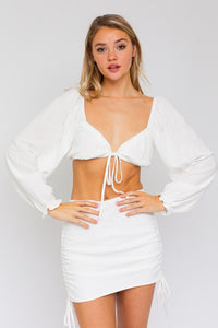 FINAL SALE Mikaela Top