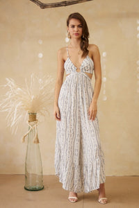 FINAL SALE Briana Jumpsuit