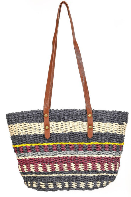 Millie Bag-Navy
