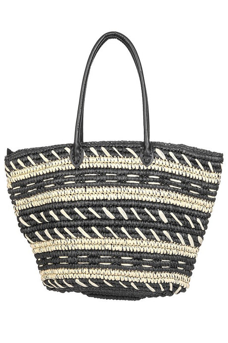 Jamie Bag-Black