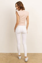 FINAL SALE Gina Top-Pink
