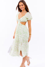Fiona Midi Dress