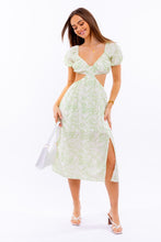 Fiona Midi Dress