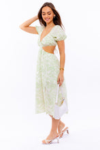 Fiona Midi Dress