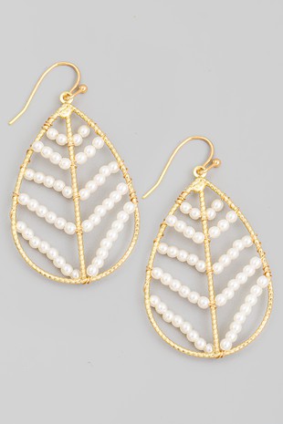 Blair Earrings