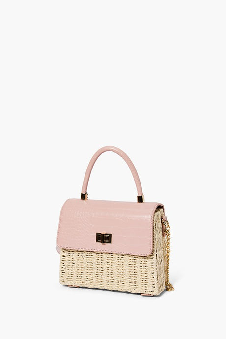 Sage Bag-Blush