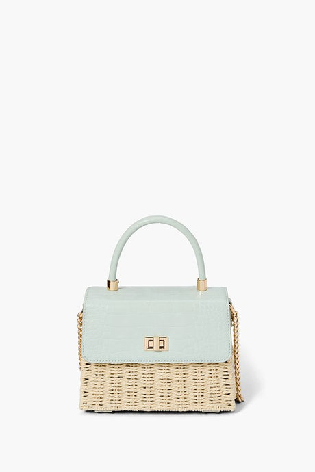 Sage Bag-Mint