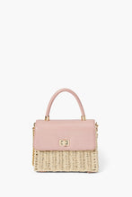 Sage Bag-Blush
