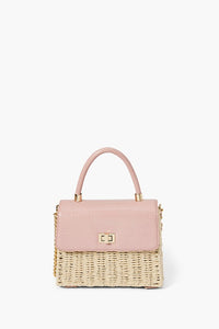 Sage Bag-Blush