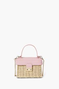Lucy Bag-Blush