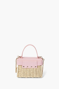 Lucy Bag-Blush