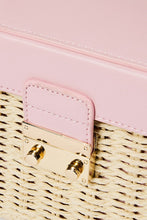 Lucy Bag-Blush
