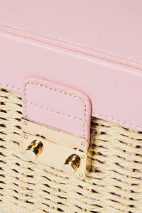 Lucy Bag-Blush
